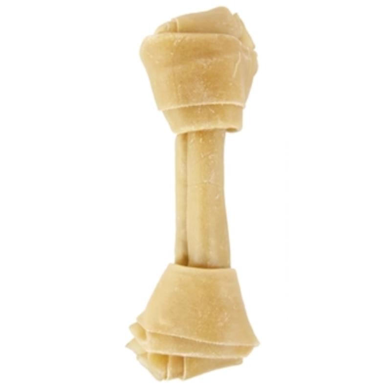 Petsnack Knotted Bone